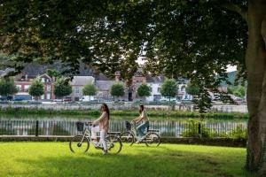 Hotels Chateau de Wallerand : photos des chambres