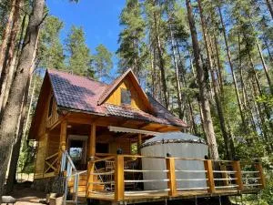 Vila Paradise Bay - Rusteykyay