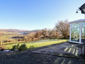 Ty Twmp Tump Cottage