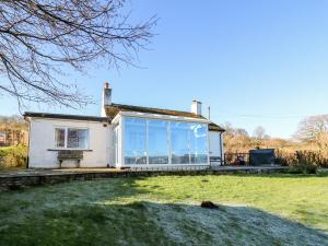 Ty Twmp Tump Cottage