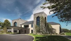 The Dunloe Hotel & Gardens - Fossa