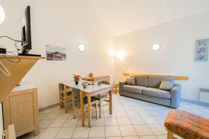 Maisons de vacances Village de gites de Blajoux : photos des chambres