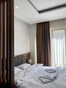 Apartman Milosavljevic-President Kop