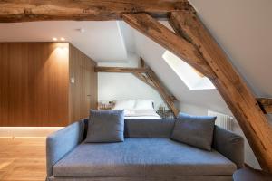 Hotels Chateau de Wallerand : photos des chambres