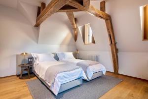 Hotels Chateau de Wallerand : photos des chambres