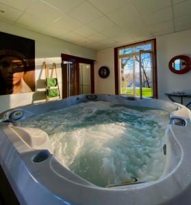 B&B / Chambres d'hotes Maison D'hotes Sainte-Marie : photos des chambres