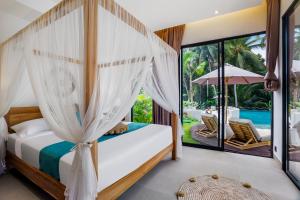 Villa Crystal Lagoon by BaliSuperHost