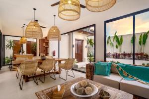 Villa Crystal Lagoon by BaliSuperHost