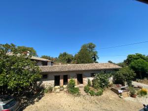 Appartements Philoufleur - Gite Restaure en campagne : photos des chambres