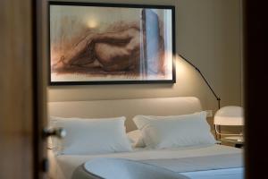 Junior Suite with Terrace