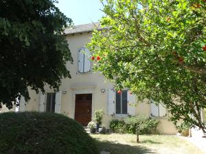 Maisons d'hotes L'AUGLANAS : photos des chambres