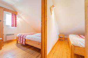 Village de gîtes Les Chalets de lAubrac