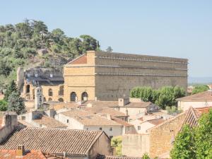 Appartements Le Rooftop - Vue incroyable sur le Theatre Antique : photos des chambres