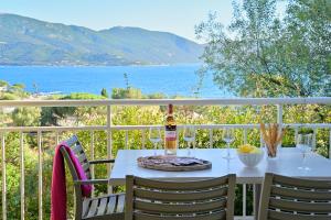 Maisons de vacances Residence Roc E Mare Tiuccia : photos des chambres