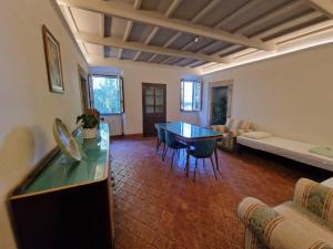 Dimora storica nel cuore della Toscana