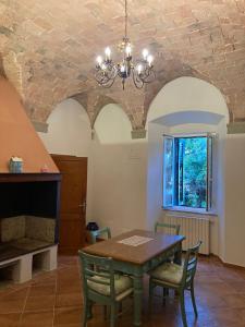 Dimora storica nel cuore della Toscana