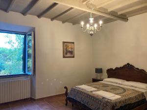 Dimora storica nel cuore della Toscana