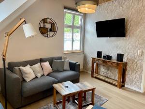 Gästehaus Rheinromantik