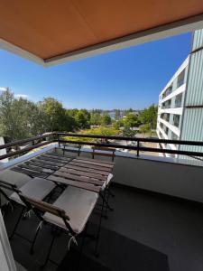 Porto River View Apartment