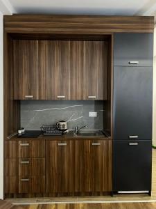 Apartman Milosavljevic-President Kop