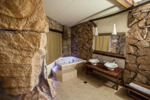 Cabañas Villa Bonita