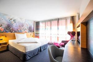 Deluxe Park room in Hotel Heiden - Wellness am Bodensee