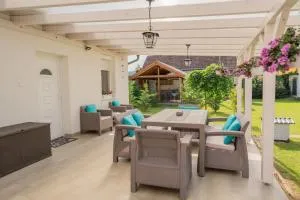 LaurApartman - Nădab