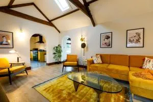 The Granary - Cheriton