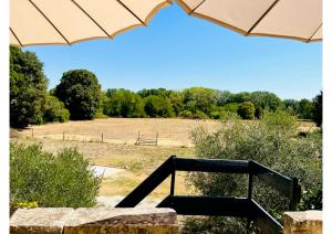 Appartements La Madeleine Arles : photos des chambres