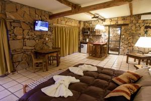 Cabañas Villa Bonita