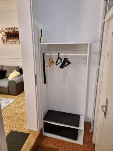 Sissi Royal Suite -City 4 bedroom apartment