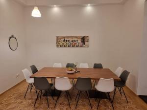 Sissi Royal Suite -City 4 bedroom apartment