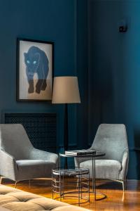 La Fiermontina Palazzo Bozzi Corso Hotel