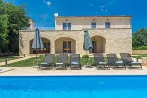 Countryside villas Diletta & Violetta - Mrgani