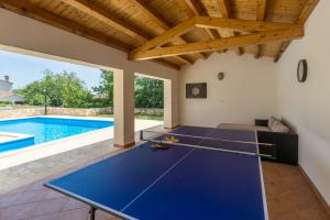 Countryside villas Diletta & Violetta