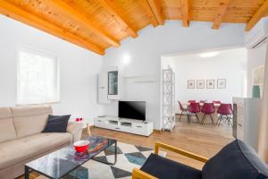 Countryside villas Diletta & Violetta