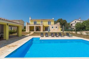 Countryside villas Diletta & Violetta