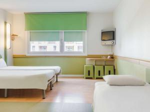 ibis budget Warszawa Reduta