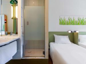 ibis budget Warszawa Reduta