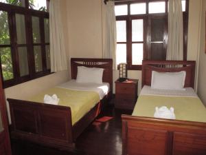 Luang Prabang Manichan Villa