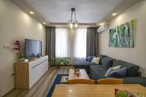 MARSY - 桑丹斯基