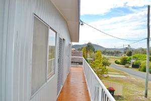 Spencers Cottage - Bring your own linen.