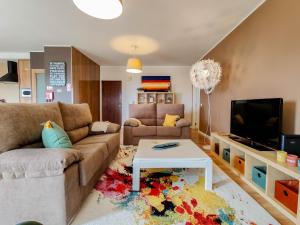 Da Silva House - Ap in Afife with Balcony & SeaView