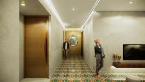 Zone By The Park Gopalpur