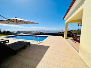 Villa Carpe Diem by Your Madeira Rentals