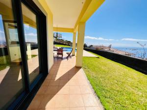 Villa Carpe Diem by Your Madeira Rentals