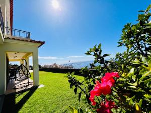 Villa Carpe Diem by Your Madeira Rentals