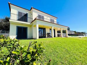 Villa Carpe Diem by Your Madeira Rentals