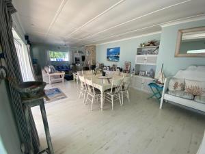 Leisure Isle Beach Home