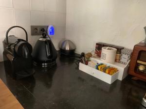 Guestsuite Lady Anna Bruges